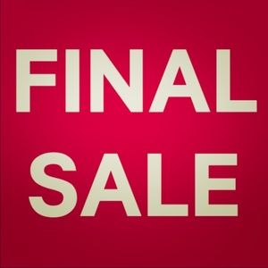 A lot of AMAZEBALLS items!